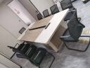 安美诚家具（ANMEICHENG FURNITURE）会议桌大型板式长方形长条桌  定制尺寸 实拍图