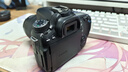 佳能/Canon 60D 70D 77D 80D 90D 半画幅 中高端单反 二手单反相机 数码相机 70D +18-55 套机 95成新 实拍图