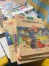 中国神话故事注音全彩1-10卷（中国小学生基础阅读书目推荐版本）   暑期阅读课外阅读推荐 实拍图