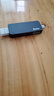 GETEA移动固态硬盘1t双接口Type-C手机U盘256g电脑两用512g高速u盘大容量2t笔记本外接128g定制礼品优盘 【标配版】1TB（读取峰值530MB/s) 实拍图