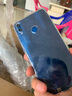 华为（HUAWEI）荣耀8X 安卓智能 老人机 备用机 国行 华为二手手机国行优惠券补贴 魅海蓝 4G+64G 实拍图