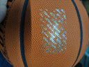 Wilson威尔胜Evolution路人王官方比赛用球超纤PU室内专业竞赛7号篮球 实拍图