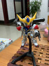 万代（BANDAI） 高达拼装模型  SD EX BB战士 sdex敢达玩具 男孩机器人机甲礼物 SDEX14 巴巴托斯天狼座 实拍图