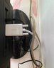 绿联Mini DP转VGA转接线 迷你高清雷电转换器 适用苹果微软Surface笔记本接显示器投影仪1.5米10410 实拍图