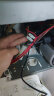 欧诺德Onuode壁挂炉温控器液晶周编程燃气采暖炉温控器 WK168无线款  不可APP控制 实拍图