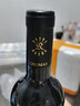 拉菲智利巴斯克酒庄特酿珍藏赤霞珠红葡萄酒 原瓶进口红酒 海外直采 2022年份 2瓶装 750ml 实拍图