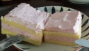 中粮香雪（COFCOXIANGXUE）草莓慕斯蛋糕动物奶油西式糕点休闲下午茶聚会蛋糕95g*9 实拍图