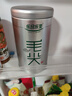 乐品乐茶茶叶绿茶特级毛尖2025新茶明前春茶嫩芽冷泡茶解暑250g送礼品袋 实拍图