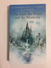 纳尼亚传奇2 英文原版 The Lion, the Witch and the Wardrobe 实拍图