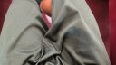 尤萨夏季体能服男t恤速干圆领迷彩服透气运动体能短袖训练服军迷服饰 体能短袖+短裤 175/92-96 实拍图