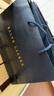 Polo Ralph Lauren 拉夫劳伦男装 经典款修身网眼布短袖网球衫RL13502 001-黑色 XL 实拍图