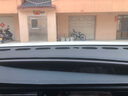 韩晴适用2026 25款丰田汉兰达RAV4中控台防晒垫凯美瑞威兰达避光垫 15-21年新汉兰达 黑线款 实拍图
