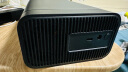 绿联 硬盘柜硬盘盒 多盘位硬盘笼硬盘仓（无RAID阵列 带温控风扇）适用2.5/3.5SATA串口机械固态硬盘 实拍图