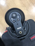 RODE 罗德 VideoMic ProPlus单反话筒枪式麦克风微单摄影录音电容话筒心形指向收音麦 VideoMic Pro Plus+K1转接线 实拍图