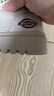 Dickies男鞋夏季透气薄款网面鞋工装鞋厚底男士休闲鞋 浅卡其 41  实拍图