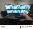 盈通 （yeston）R7 350 2G 6HDMI 六屏显卡  专业多屏显卡 多屏显示 精彩绽放 实拍图