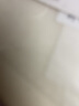 AB内衣保暖裤 女士三层夹棉纯棉中厚秋裤打底线裤秋冬棉毛裤T866 淡玉-升级款Y858 4XL 实拍图