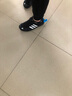 Adidas阿迪达斯男鞋25夏季新款鞋底开孔涉水鞋溯溪鞋网面休闲鞋子跑步鞋 经典黑色涉水鞋/商家力荐 39 实拍图