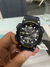 卡西欧（CASIO） 运动手表男太阳能双显防水夜光运动电子学生表送男友女友礼物 太阳能夜光AQ-S810W-2A 实拍图