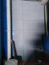 邑威（YIWEI） 红外线水平仪 高精度绿光十二线强光蓝光激光平水仪 贴墙贴地铺砖测量工具 升级绿光12线+大锂电*2+9件套豪华配件套装 实拍图