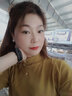 CHOMEL KINSEY珍珠耳环女高级感耳坠2025年新款潮小众设计耳钉女520送老婆礼物 大珍珠吊坠耳环 实拍图