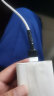 希崖彩色修复收缩管热缩管手机充电数据线耳机线绝缘管电工电线保护套 实拍图