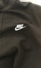 耐克（NIKE）T恤男装 25秋新款跑步训练潮流运动服休闲上衣透气半袖POLO短袖 全棉亲肤/热推款/晒图退5【元】 L 实拍图