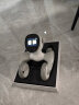 Loona智能机器人儿童高级编程机器人玩具家用宠物机器狗语音控制远程监控高科技互动陪伴玩具礼物 回充版 晒单实拍图