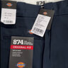 Dickies874经典款工装裤男女同款直筒休闲长裤复古回潮易穿搭裤子 沙色 30 实拍图
