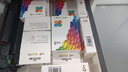 彩格 PGI851红色墨盒(适用佳能CLI-851 CLI851 IX6880 MG7580 6780 MG7180 IP7280) 实拍图