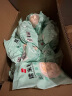 展艺水磨糯米粉500g*20袋 商用箱装冰皮月饼年糕雪媚娘糍粑原料 实拍图