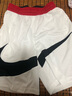 耐克（NIKE）短裤男士 2026春季新款运动裤跑步篮球速干五分裤透气冰丝休闲裤 Dri-Fit快干科技/无口袋/热推款 L 【175】体重130~150斤左右 实拍图