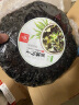 川珍 紫菜105g 头水干坛紫菜虾皮蛋花汤煲汤食材福建特产干货 实拍图