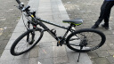美利達（MERIDA） 战神升级版  山地自行车 平丽一黑 27.5*17 (建议身高168-178CM) 晒单实拍图