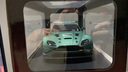 奥图亚AA 1:18阿斯顿马丁 VANTAGE V12 GT3 跑车汽车模型车模收藏 墨绿色 81306 实拍图