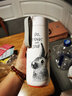 artiart 台湾Artiart创意不倒杯保温杯大容量便携杯真空不锈钢杯子400ml 小兔子 实拍图