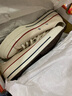匡威（Converse）中性Chuck Taylor 70S AO低帮系带帆布鞋 162062C 42 实拍图