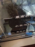 森森（SUNSUN）不锈钢加热棒防爆自动恒温乌龟缸水族箱加热器小型鱼缸加温棒 升级加热更精准300W不锈钢(32.5cm) 实拍图