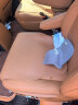 腾安达理想坐垫保护座椅升级款纳帕皮座套座椅保护垫L6L7/L8/L9/MEGA L8/L9全车坐垫+靠背11件套【橙】 晒单实拍图