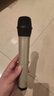 金美科适用于长虹康佳电视全民k歌家用电视K歌话筒无线usb麦克风 双话筒大礼包（小米康佳长虹） 实拍图