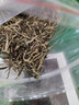 屹宏（yihong）2025新茶早春银针白毫毛尖茶250g绿茶布央高山广西柳州三江春茶叶 250g 实拍图