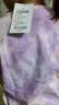 班尼路（Baleno）女童短袖T恤夏季中大童薄款时尚百搭扎染衣服儿童夏装女孩上衣 实拍图
