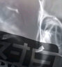对白【杜鹃同款】法式慵懒针织连衣裙女2025新款通勤气质显瘦裙子 静谧黑 【预售付款后15天发货】 XL 实拍图
