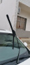万孚无骨雨刮器雨刷雨刮片(1对装)适用于99%车型下单备注车型年款 下单备注车型+年份 1对装 晒单实拍图
