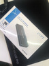 阿卡西斯M.2 NVMe硬盘盒底座M2底座双盘位Type-C接口固态移动硬盘外置盒适用笔记本台式电脑 【M.2 NVMe】10Gbps双盘底座 实拍图
