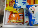 龚嫂（GONGSAO）手工鱼丸湖北特产赤壁实心鱼圆无添加火锅丸子麻辣烫关东煮食材 鱼丸418g*4包 实拍图