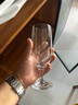 肖特圣维莎（SCHOTT ZWIESEL） 德国原装进口 啤酒杯 精酿啤酒杯 无铅水晶啤酒杯 进口啤酒杯 小号收腰（散买无盒）451ml1只 实拍图