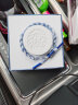 RASTACLAT 十二星座限定款 男女生情侣款小狮子手链绳情人节礼物 实拍图
