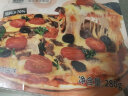 俏侬 芝心薄脆披萨意式香肠280g/盒 8英寸 番茄肉酱半成品披萨馅料70% 实拍图