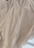 asics亚瑟士童装2024夏季男女童UPF50+防晒衣防紫外线服梭织外套 05浅驼 170cm 晒单实拍图